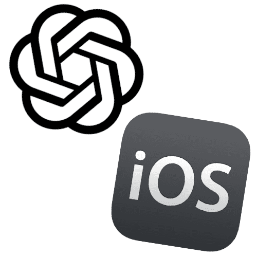 How to Build an iOS App with ChatGPT In 2025